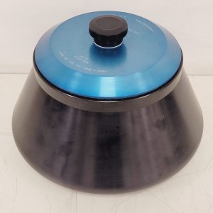 Beckman Coulter JA-10 Centrifuge Rotor 10,000RPM