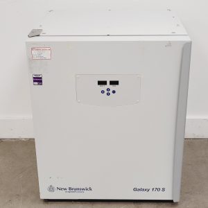 New Brunswick Galaxy 170 S CO2 Incubator Lab