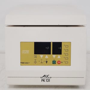 ALC PK131 Benchtop Centrifuge w/ T516 Rotor 14000RPM
